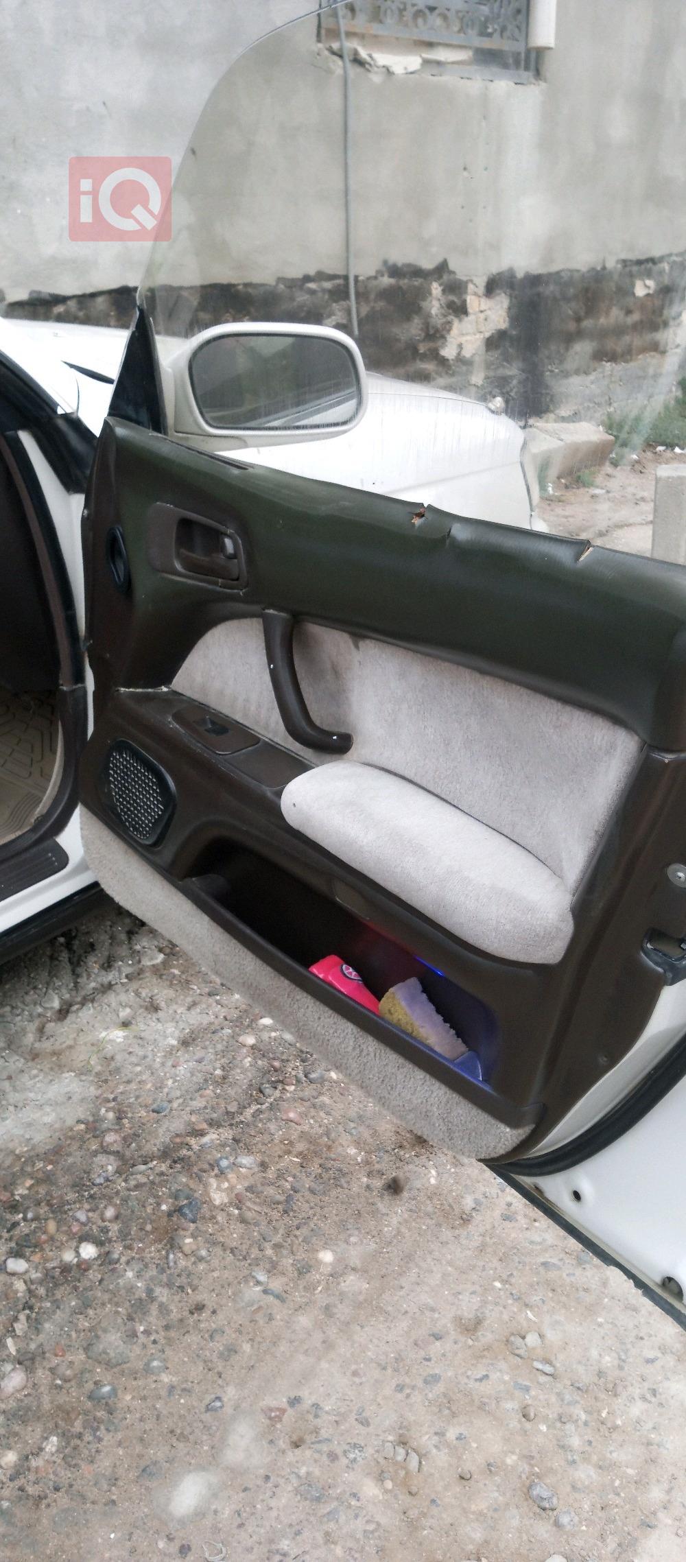 تويوتا كراون